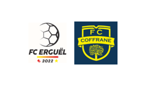 Team Vallon (FC Erguël) II - FC Coffrane II