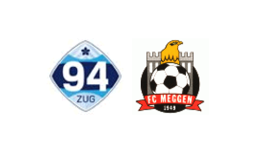 Zug 94 a - FC Meggen a