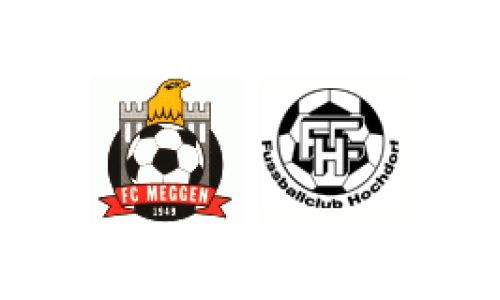 FC Meggen a - FC Hochdorf a