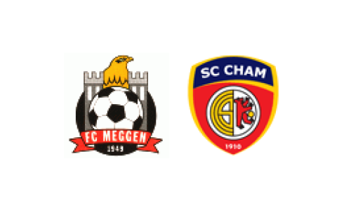FC Meggen a - SC Cham a