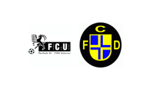 FC Untervaz - FC Davos