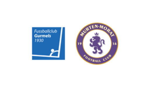 FC Gurmels b - FC Murten c