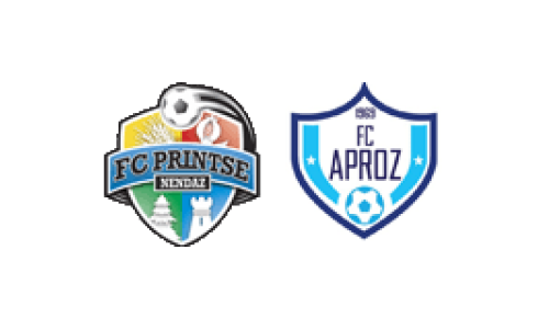 FC Printse-Nendaz 2 - FC Aproz 2