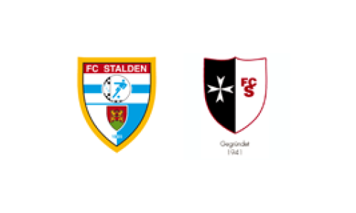 FC Stalden - FC Salgesch