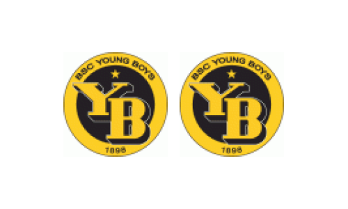BSC Young Boys Yellow - BSC Young Boys Black