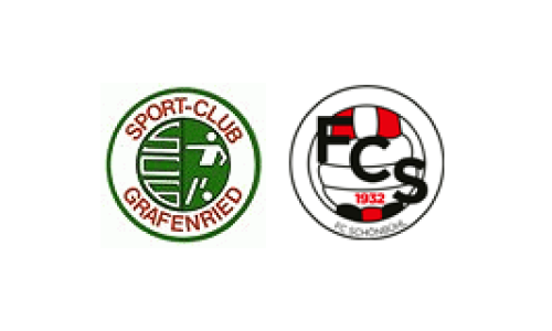 SC Grafenried a - FC Schönbühl a
