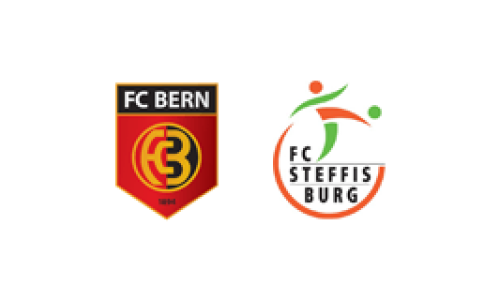 FC Bern 1894 - FC Steffisburg