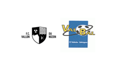 FC Vallon du Nozon - FC Vallorbe-Ballaigues I