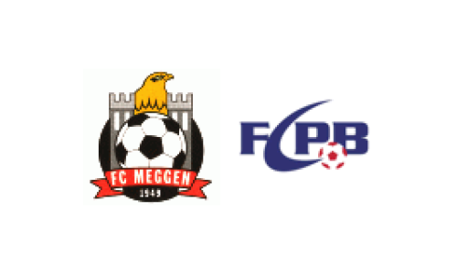 SV Meggen/Adligenswil a - FC Perlen-Buchrain