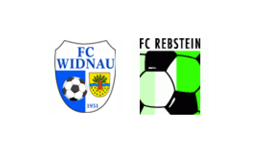 FC Widnau b Grp. - FC Rebstein c