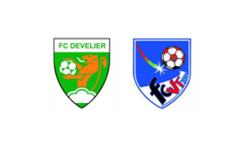 FC Develier - FC Val Terbi