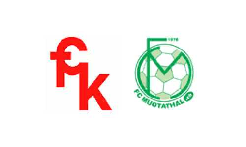 FC Küssnacht a/R 3 - FC Muotathal