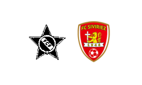 FC Fribourg - FC Siviriez I
