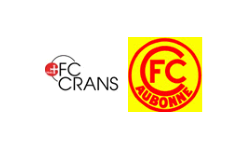 FC Crans II - JA - Chêne Aubonne II