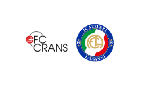 FC Crans I - FC Azzurri 90 LS I