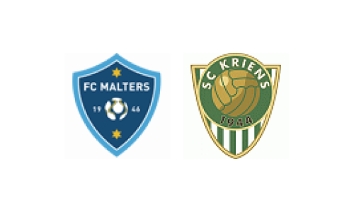 FC Malters a - SC Kriens a