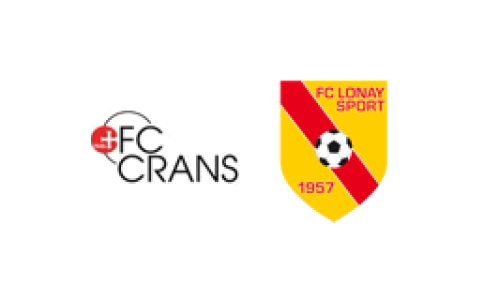 FC Crans I - Foot Région Morges (9064) I