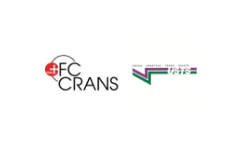 FC Crans I - US Terre Sainte I