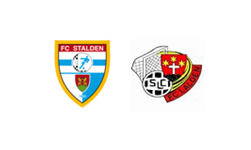 FC Stalden - SC Lalden