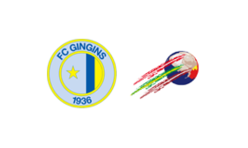 FC Gingins - FC Bursins-Rolle-Perroy I