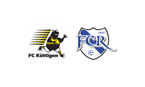 FC Küttigen b - FC Rupperswil a
