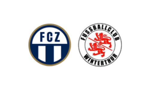 FCZ Heerenschürli - FCW Schützi