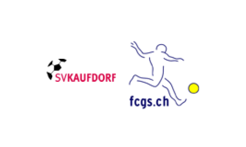 SV Kaufdorf - FC Grosshöchstetten-Schlosswil