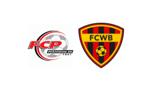 FC Pfäffikon - FC Wettswil-Bonstetten