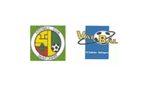 FC Saint-Légier - FC Vallorbe-Ballaigues