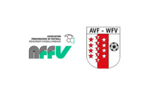 Team AFF-FFV Aebischer - Team WFV - Oberwallis