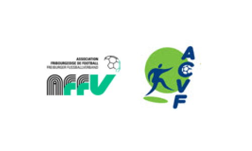 Team AFF-FFV Aebischer - Team ACVF-Lausanne