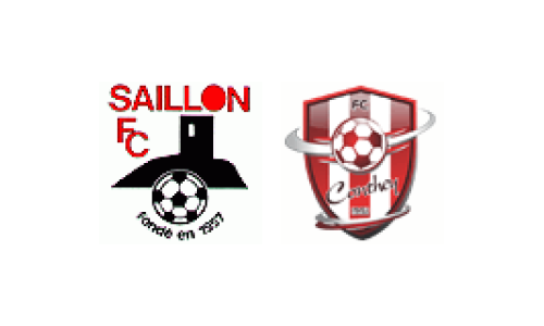 FC Saillon 3 - FC Conthey 2