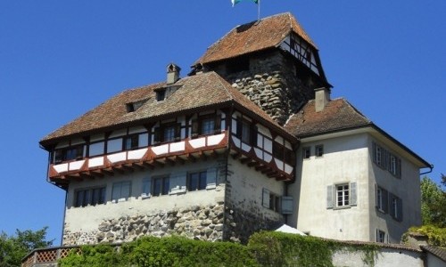 Schlossausstellung des Historischen Museum Thurgaus