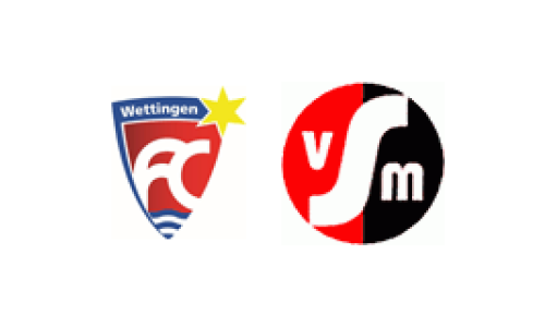 FC Wettingen - SV Muttenz a
