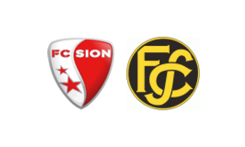 FC Sion - FC Schaffhausen
