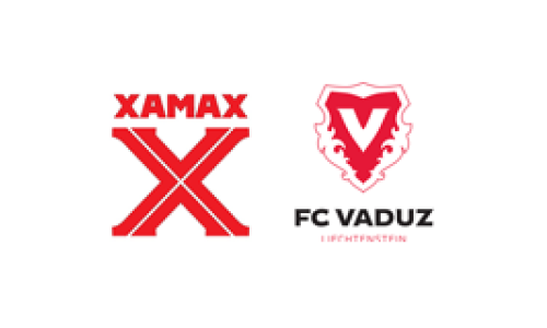 Neuchâtel Xamax - FC Vaduz
