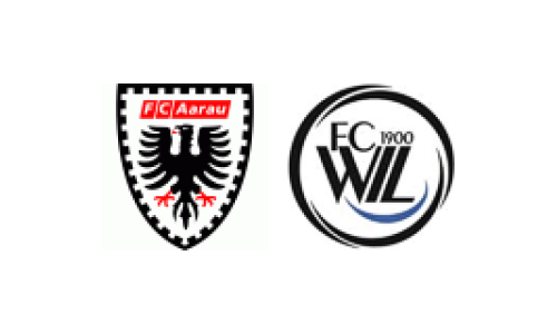 FC Aarau - FC Wil 1900