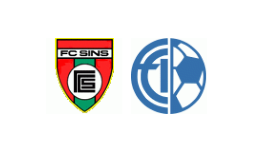 FC Sins/Dietwil b - FC Ibach B