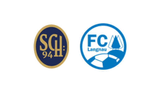 SC Holligen 94 - FC Langnau