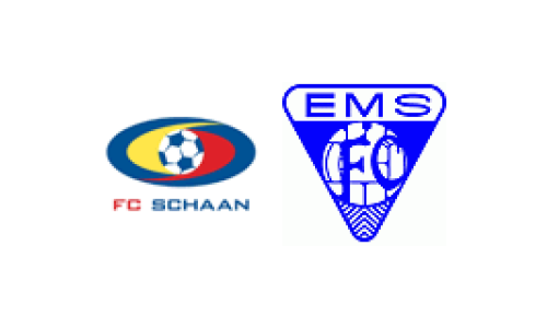 FC Schaan 1 - FC Ems 2