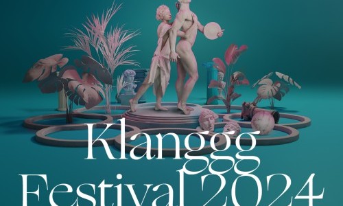 L'Olimpiade | Klanggg Festival 2024