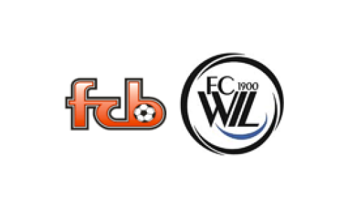 FC Bülach 1 - FC Wil 1900 2