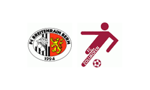 FC Breitenrain - FC Zollikofen