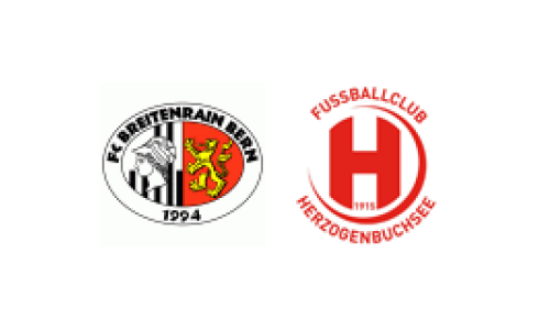 FC Breitenrain - FC Herzogenbuchsee