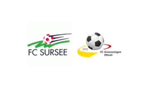 FC Sursee a - Rottal Selection