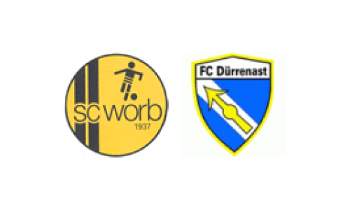 SC Worb - FC Dürrenast