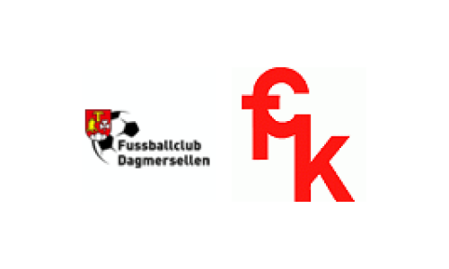 FC Dagmersellen - FC Küssnacht a/R