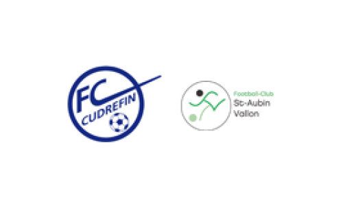 FC Cudrefin - FC Saint-Aubin/Vallon a