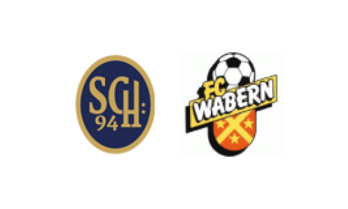 Team Schlossmatt (SC Holligen 94) - FC Wabern