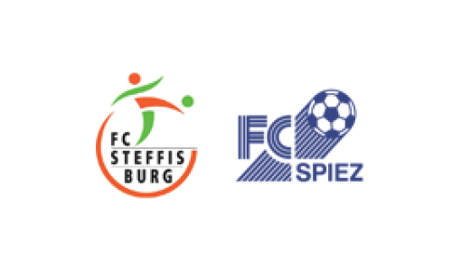 FC Steffisburg - FC Spiez / FC Frutigen